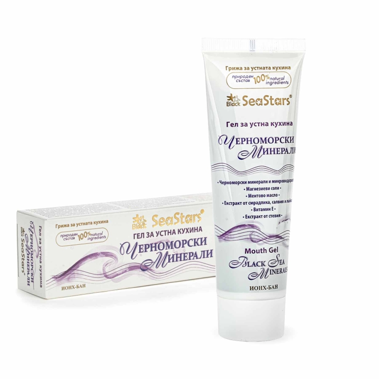 Гел за проблемни венци