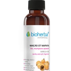 Масло от Марула при белези 50 мл