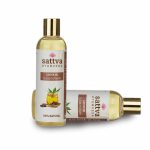 100% Чисто рициново масло Аюрведа 250 мл