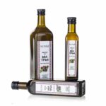 Нерафинирано масло от бял трън -Филтрирано - Image 2