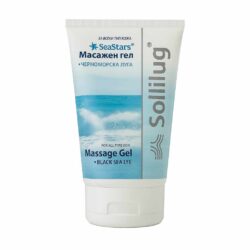 Масажен гел с чeрноморска луга за опорно-двигателна система 150 мл