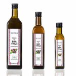 студено пресовано масло от бял трън