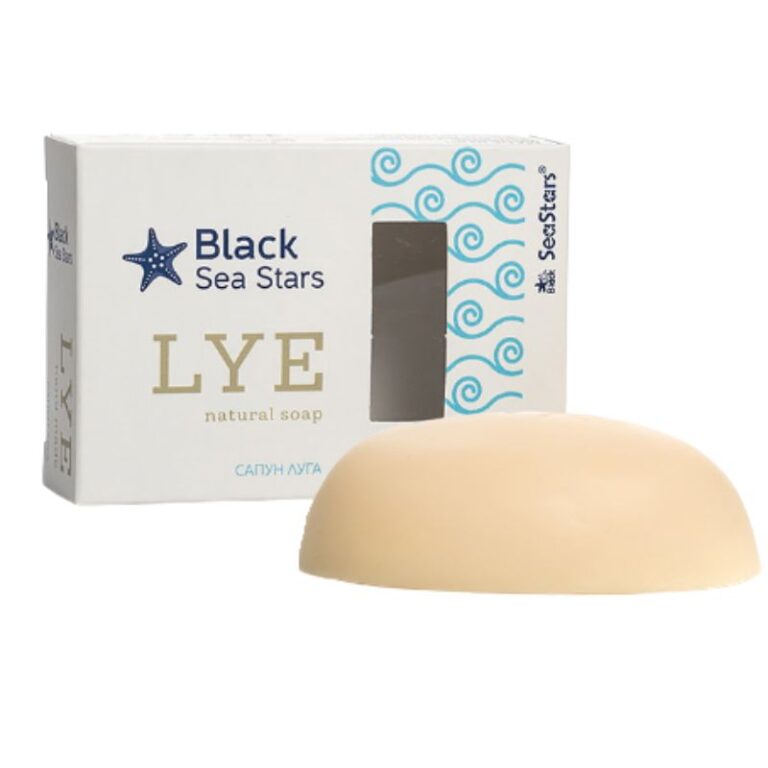 сапун с черноморска луда 110 гр
