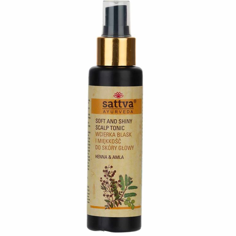 тоникл за коса от амла и кана