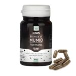 ЗЕХИРА Чисто Мумио /Шилажит/ 60 веган капсули