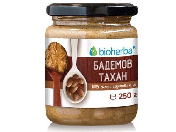 Бадемов тахан
