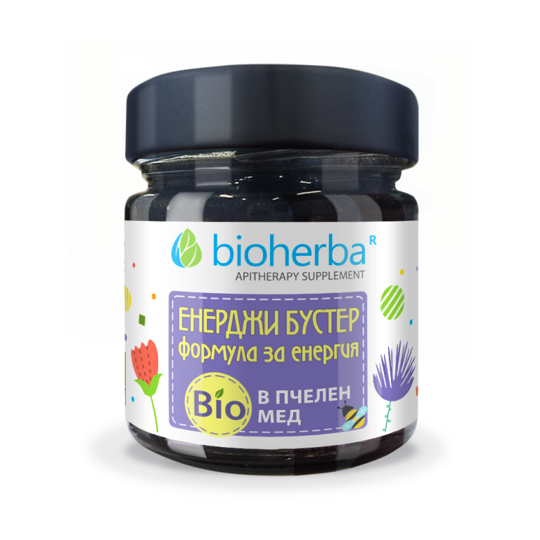 Билкова формула за енергия