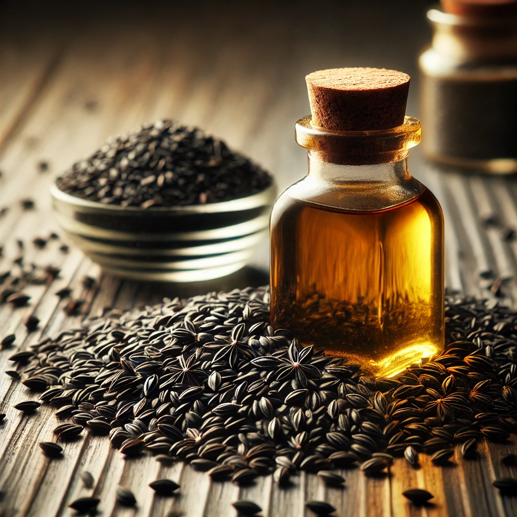 11 супер ползи за здравето от маслото от черен кимион 5 11 супер ползи за здравето от маслото от черен кимион