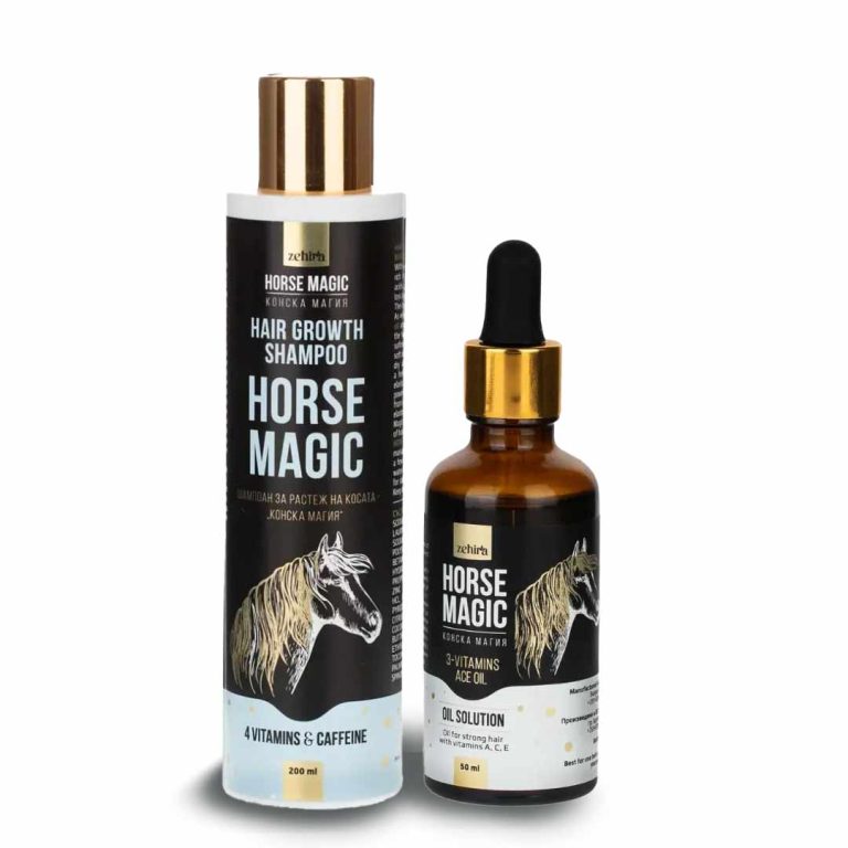 Дуо Зехира срещу косопад