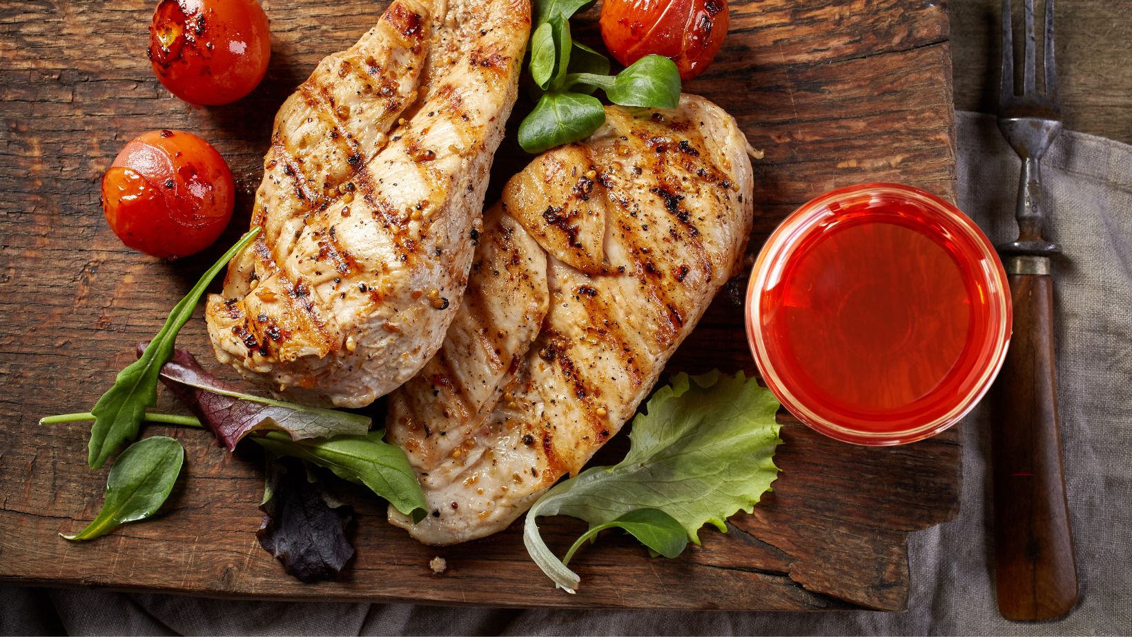 Защо обичаме шипково масло: 5 неустоими кулинарни идеи 3 Защо обичаме шипково масло: 5 неустоими кулинарни идеи