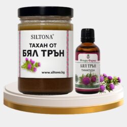 Пълна терапия за здрав черен дроб