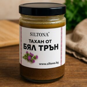 Пълна терапия за здрав черен дроб 1 tahan-ot-bql-tran-500g