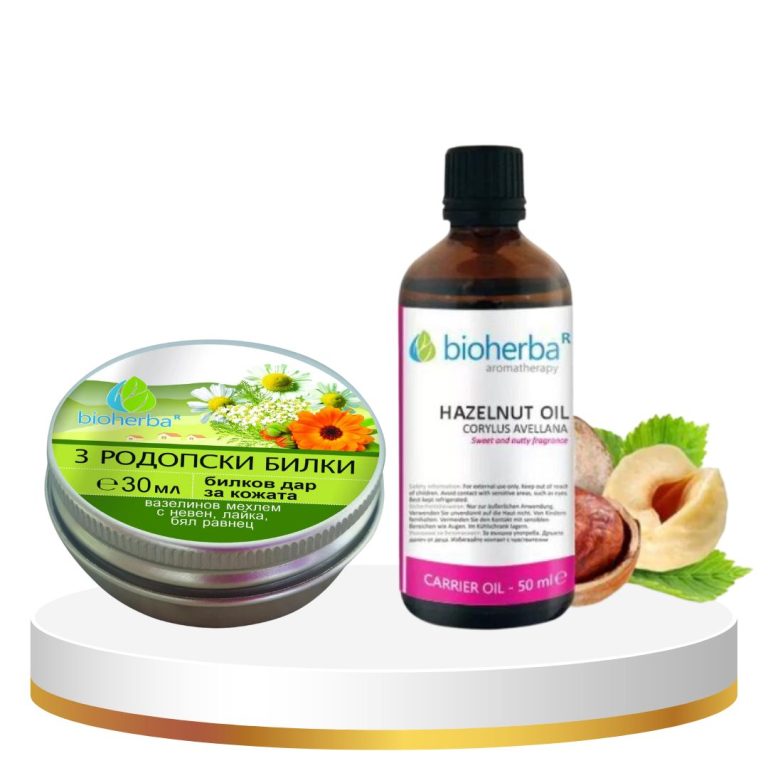 Пълна терапия при напукани пети