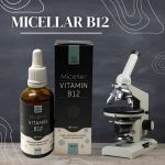 Мицеларен витамин Б12