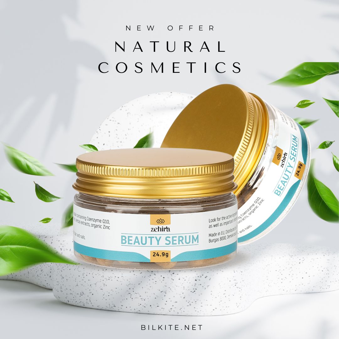 Против косопад и за бърз растеж на косата