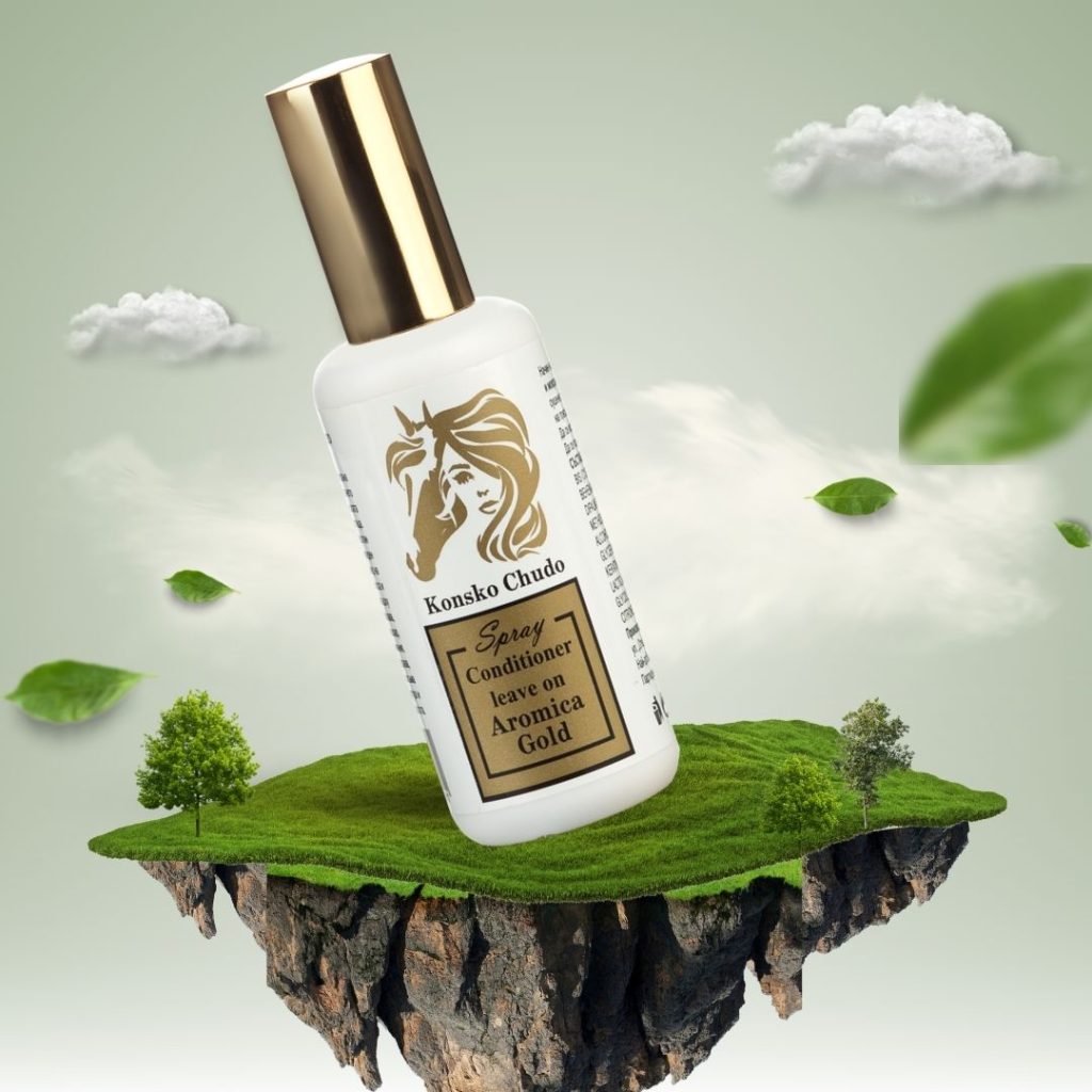 Против косопад и за бърз растеж на косата