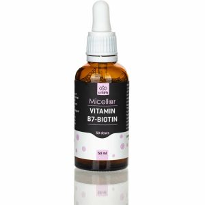 Zehira Мицеларен витамин В7-биотин 50 ml