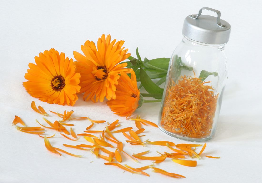 Невен при Миома