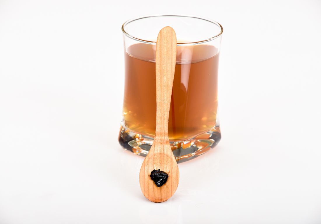 Мумио при Миома