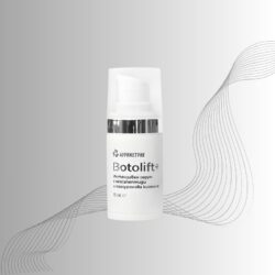 Интензивен серум за лице с ботокс ефект за мигновено изглаждане и подмладяване 15 мл