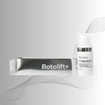 Интензивен серум за лице с ботокс ефект за мигновено изглаждане и подмладяване 15 мл