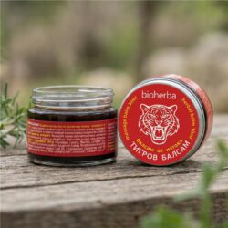 Тигров балсам - Балсам от Изтока, 30 мл