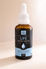 Капки Жива Вода "Life water drops" - Ултразвуков Торфен екстракт за Структуриране на питейна вода - Image 5