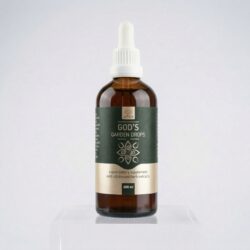 Ултразвуков екстракт Капки Божията градина