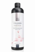 Течен Колаген Матрица Зехира™ 500 ml - морски колаген с хиалуронова киселина, витамин C, Цинк и Л-Карнитин - Image 2