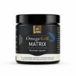 Крилово масло Omega-Krill Matrix 1500 mg, 90 капсули